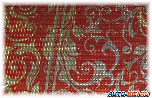 Вибродемпфирующий материал Comfort Mat Limited Edition L2